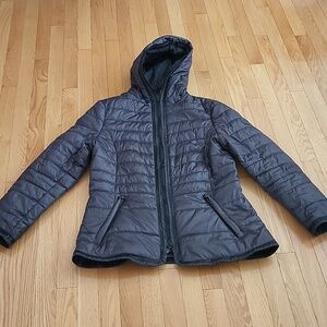 Worn Once Gallery Jacket Size L